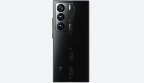 smartphone 5G ZTE A41 Ultra en promotion 