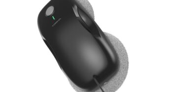 TOSIMA W2 : Nettoyez vos vitres sans effort pour seulement 134€