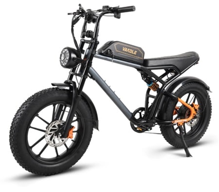 Vakole Q20 en promotion