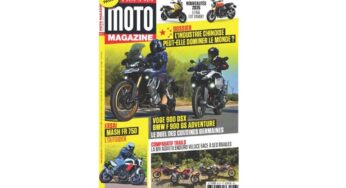 🔝Abonnement Moto Magazine pas cher 20€ l’année au lieu de 67€ 🏍🛵