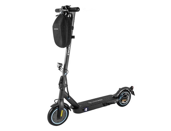 découvrez la trottinette électrique honey whale e9 en promotion