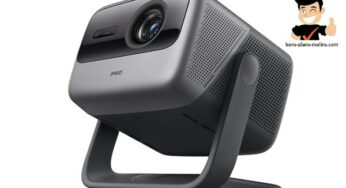 Le JMGO N1 Ultra 4K : l’excellence de la vidéoprojection laser à prix compétitif (1749€)
