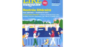 Abonnement au magazine Lire pas cher 25€ au lieu de 79€ (10N° dont 2 double)