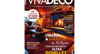 Abonnement Viva Déco + pas cher 32€ au lieu de 53€