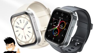 Offre incroyable montre connectée OUKITEL BT103 à 60% de réduction (16,71€)!