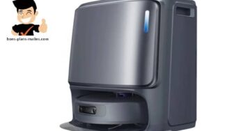 799€ Promotion aspirateur laveur robot ultime Narwal Freo Z Ultra (avec station vidange et remplissage eau et poussières) 🔥