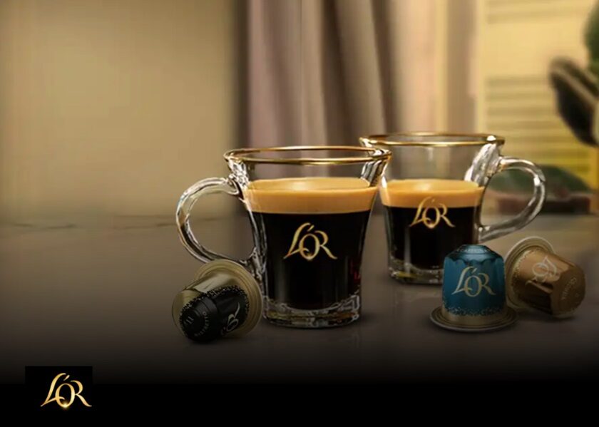 remise sur tous les cafés l’or