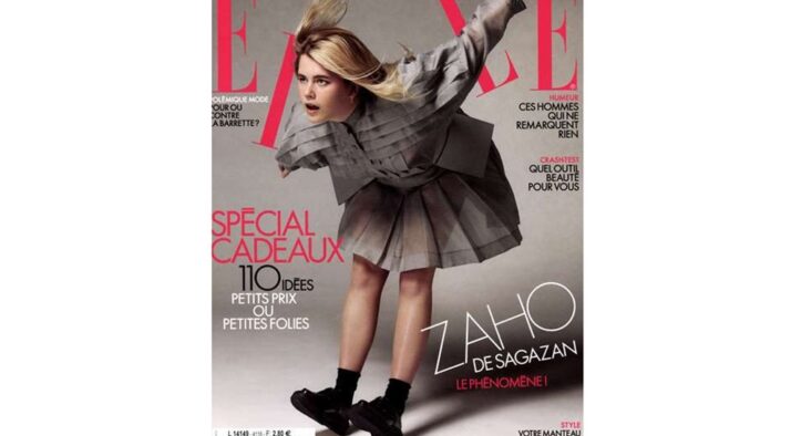 ✨21,9€ les 39 numéros du magazine Elle (sans engagement) au lieu de 109€