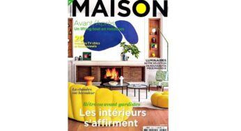 Abonnement Le Journal de la maison pas cher 19,9€ l’année (au lieu de 40€)