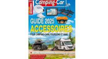 🔝 Abonnement Le Monde du Camping-Car magazine pas cher 29€ l’année (dont 2 N° spéciaux et 2 N° hors série)