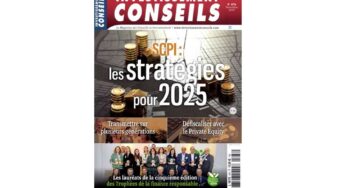 💥Abonnement magazine Investissement Conseils pas cher 50€ l’année au lieu de 100€ (+édition numérique)