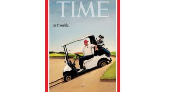 Abonnement magazine Time pas cher 28,95€ les 11 numéros au lieu de 70,4€