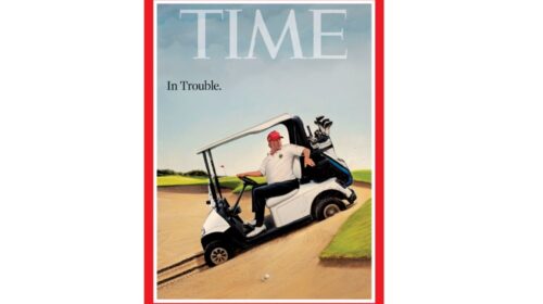 abonnement magazine Time pas cher