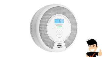 PRIME DAY: détecteur de fumée et monoxyde de carbone X-Sense SC07 à prix réduit 36,81 €🔥