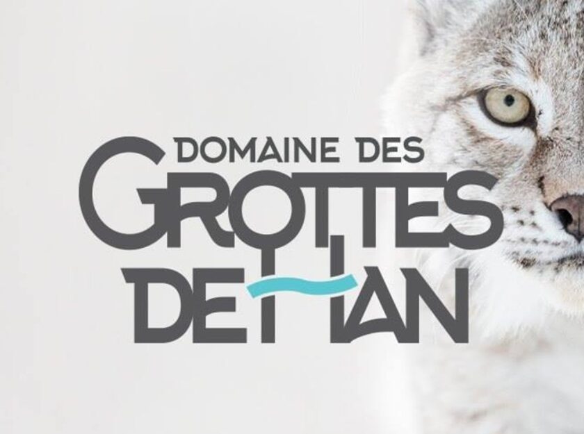 domaine des grottes han pas cher