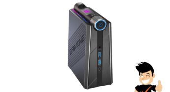 PRIME DAY : Mini PC Ryzen 9 6900HX à 359€ avec l’ACEMAGICIAN AM08PRO