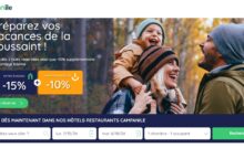 Profitez des vacances de la Toussaint avec 15% de réduction chez Campanile
