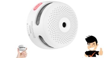 PRIME DAY: le détecteur de fumée X-Sense XS01 à 13,99€ !
