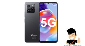 Promotion FOSSiBOT S1 : un smartphone 5G puissant et abordable pour seulement 135 € ! 📱✨