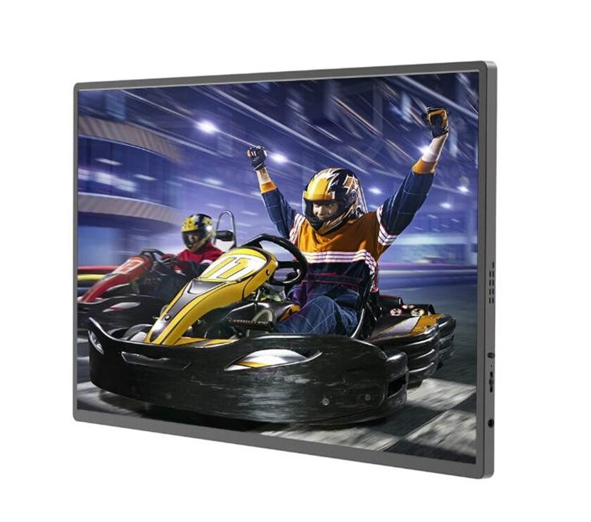 promotion moniteur portable 16 pouces 2,5k aosiman 160qc