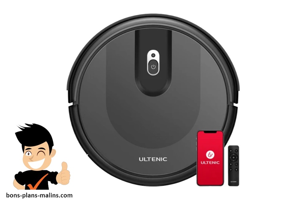 Promotion Ultenic D5 