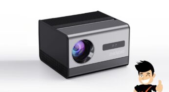 Promotion vidéoprojecteur ZHENEVO Z1 : votre home cinéma portable pour moins de 150 € !