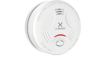 Black Friday : Protégez votre foyer avec le détecteur de fumée X-Sense SD11 : 13,99€ 🔥