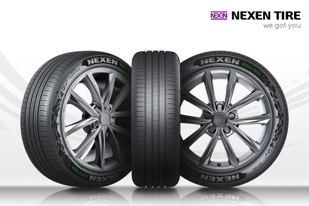 remises immédiates pour l’achat de pneus nexen tires