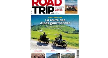Abonnement au magazine Roadtrip pas cher 20€ l’année