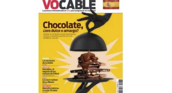 Abonnement Vocable Espagnol pas cher 31€ les 12 numéros (au lieu de 76€)