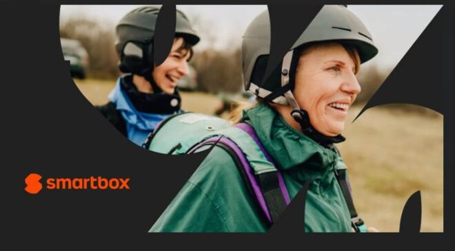 Pour le Black Friday SmartBox profitez de 25% de remise supplémentaire sur tous les coffrets cadeau