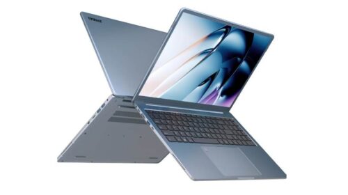 518,60€ ordinateur portable Ninkear N16 Pro avec processeur Intel Core i7-12700H, 16Go DDR4, 1To SSD, Windows 11