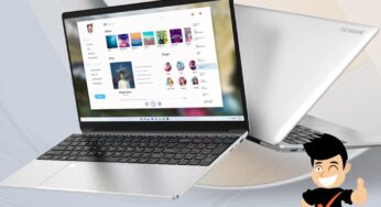 Promotion ordinateur portable Ninkear N15 Air à 232,88€ !(15,6 pouces, Intel N95, 16 Go RAM, 512 Go SSD)