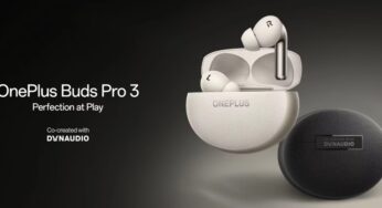 Vente flash OnePlus Buds Pro 3 : des écouteurs haut de gamme à prix mini 94,09€