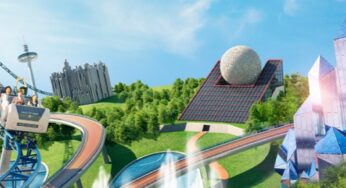 Vente privée Séjour Futuroscope : à partir de 123€ (offre 2 ou 3 jours)