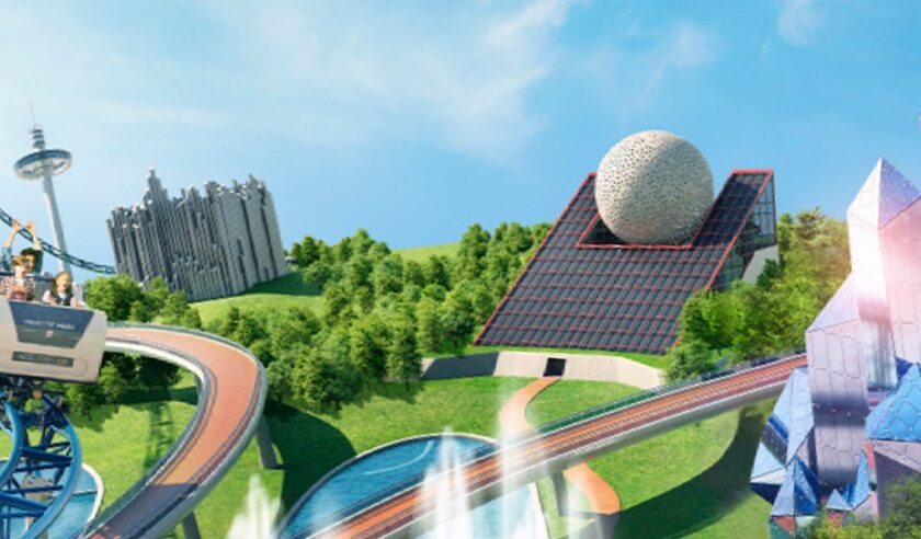 vente privée séjour futuroscope