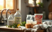 10 astuces ecologiques de grandmere pour nettoyer