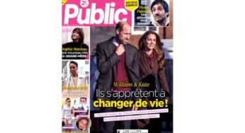 🔝Abonnement 1 an au magazine PUBLIC pas cher 34€ l’année 52N° (au lieu 114€)