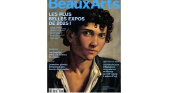 Abonnement Beaux Arts Magazine pas cher 24,9€ au lieu de plus de 70€ (9N°)