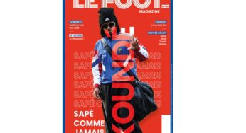 Abonnement Le Foot Magazine pas cher 20€ au lieu de 44€ les 8 numéros ⚽