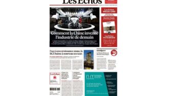 Abonnement Les Echos Week-End pas cher : 59,43€ les 24N° (6 mois) + version digital au lieu de 144€