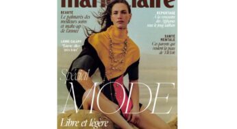 Abonnement magazine Marie Claire pas cher 21€ seulement l’année (14N° dont 2 N° hors série)