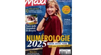 Abonnement magazine Maxi pas cher 65,73€ l’année (hebdo 52N°) au lieu de 135€