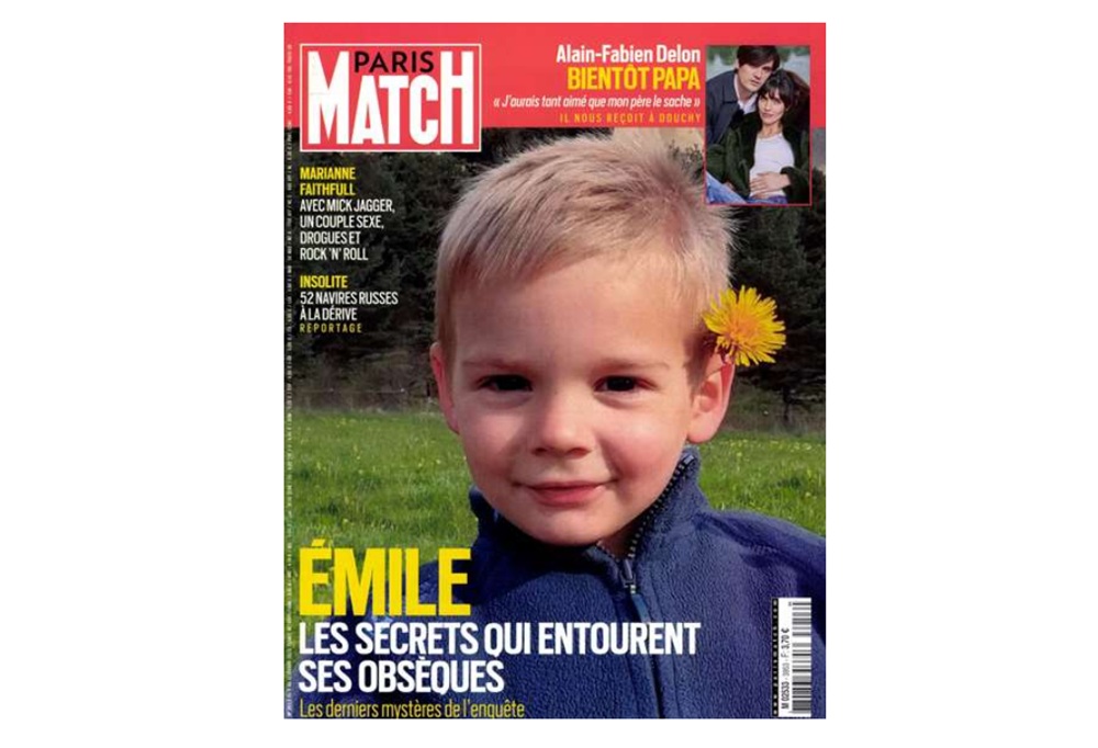 abonnement paris match pas cher