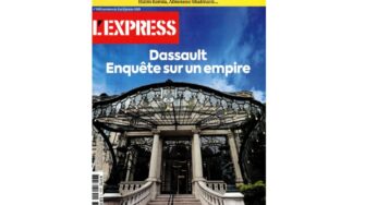 Abonnement pas cher à l’Express 59,5€ les 26N° au lieu de plus de 179€