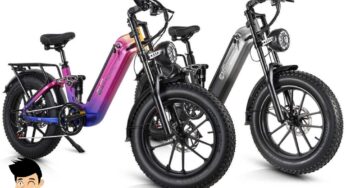 Roulez en style GTA6: le CMACEWHEEL V20 série limitée Miami à prix réduit 1199€ 🔥