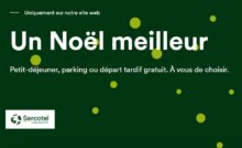mon séjour de rêve en espagne avec sercotel