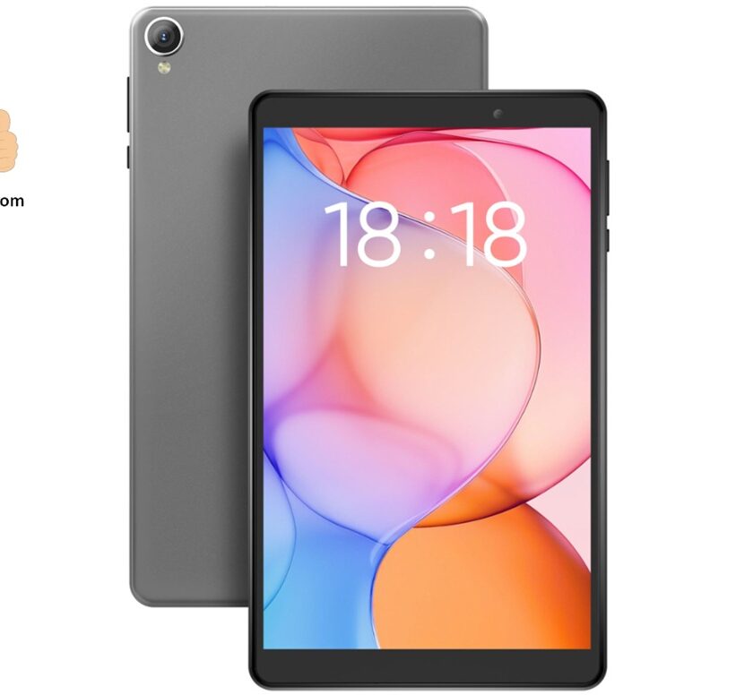 promotion tablette tactile n one npad mini 8 pouces