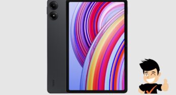 Tablette Redmi Pad Pro 12,1 pouces en promotion : technologie et élégance pour 218,75€ ! 🌟