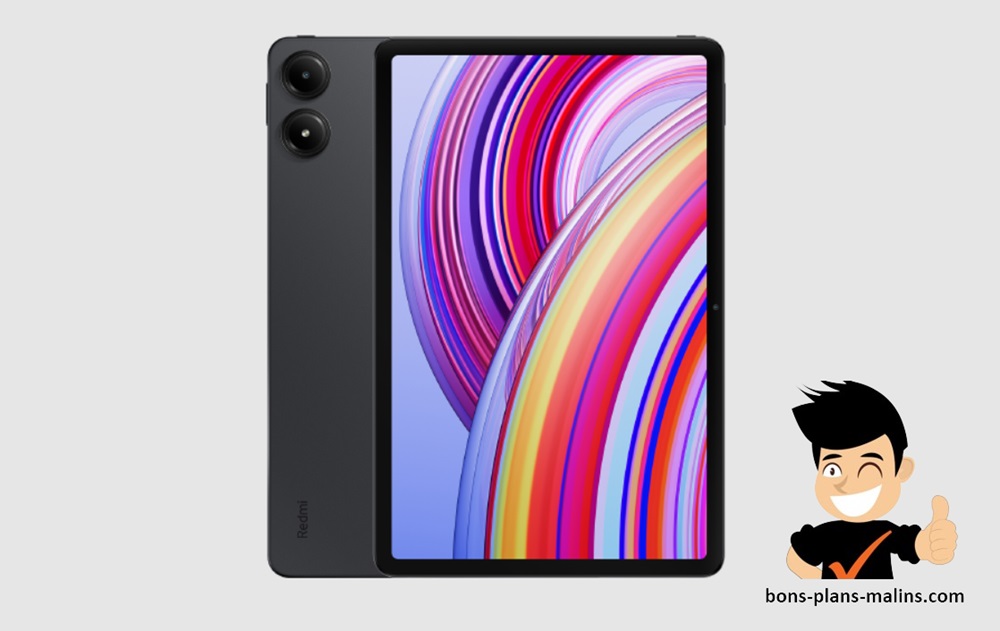 Redmi Pad Pro 12.1-inch tablet on sale redmi pad pro 12.1 inch tablet on sale